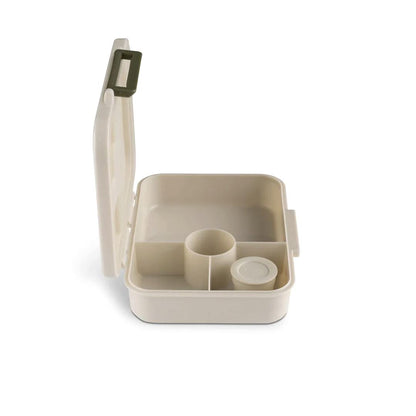 Citron Lunch Box Tritan - Dino