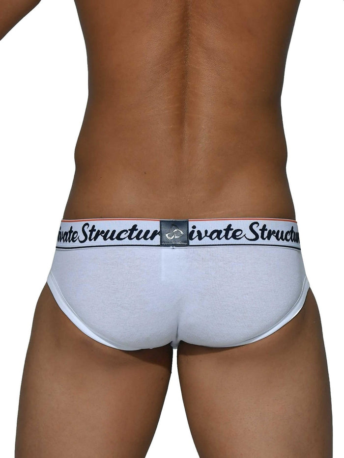 Classic Men's Mini Brief - | Private Structure - | MAD Lifestyle