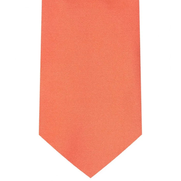 Coral Classic 3.25 inch Tie - KCT Menswear