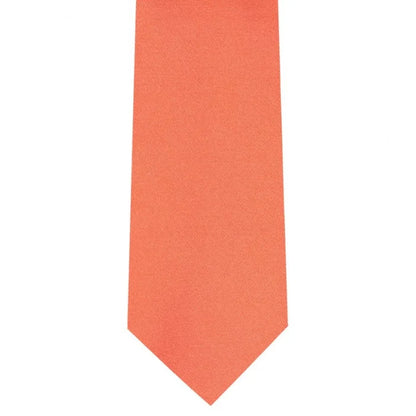 Coral Slim 2.25 inch Tie - KCT Menswear