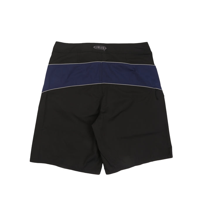 Cove Board Short - Black