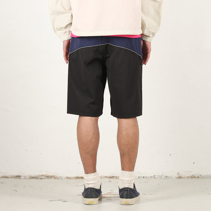 Cove Board Short - Black