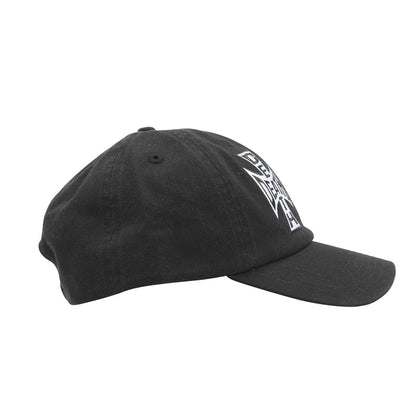 Crosses Cap - Black