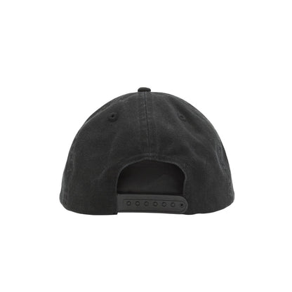 Crosses Cap - Black