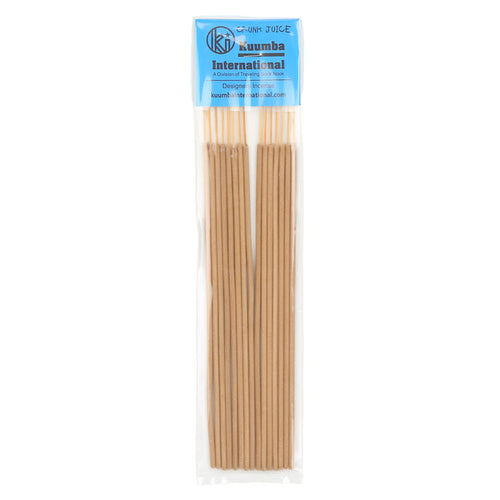 Crunk Juice Incense