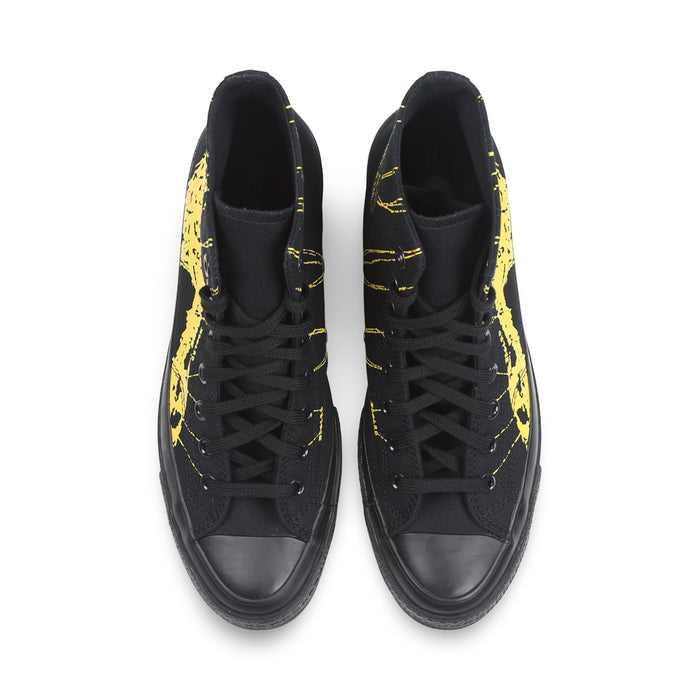 CT 70 EDGLRD Hi - Black