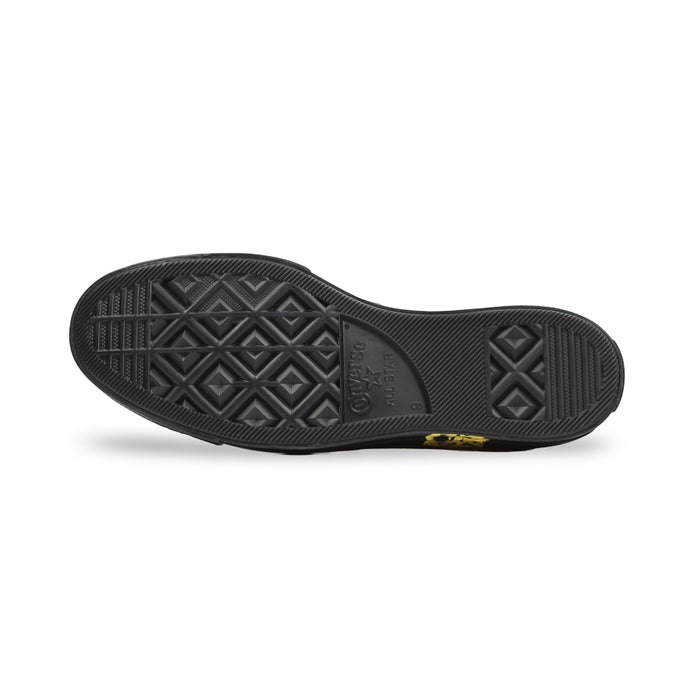 CT 70 EDGLRD Hi - Black