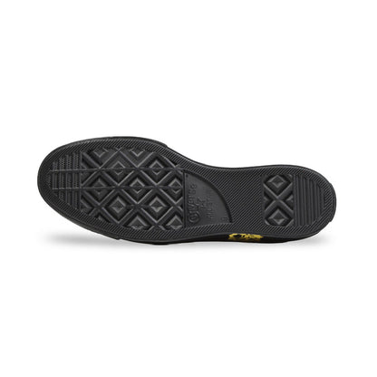 CT 70 EDGLRD Hi - Black