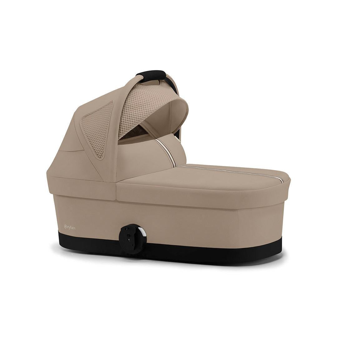 CYBEX Cot S - Almond Beige