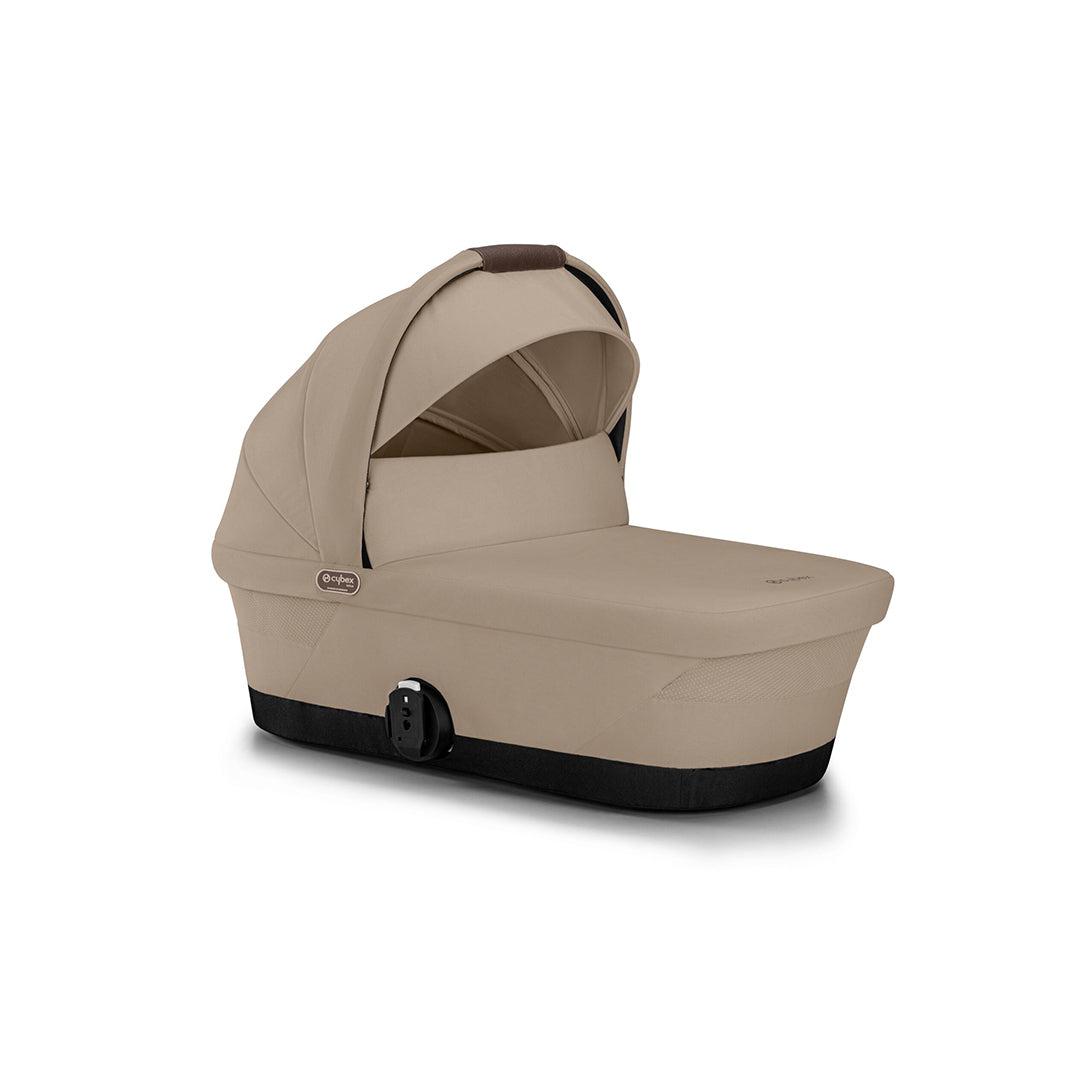 CYBEX Gazelle S Twin Pushchair