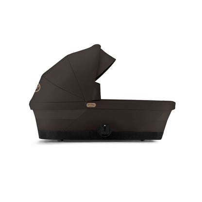 CYBEX Gazelle S Cot  - Chocolate Brown