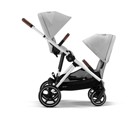 CYBEX Gazelle S Twin Pushchair