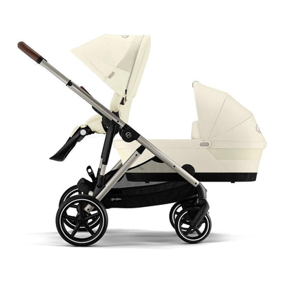 CYBEX Gazelle S Double Pushchair