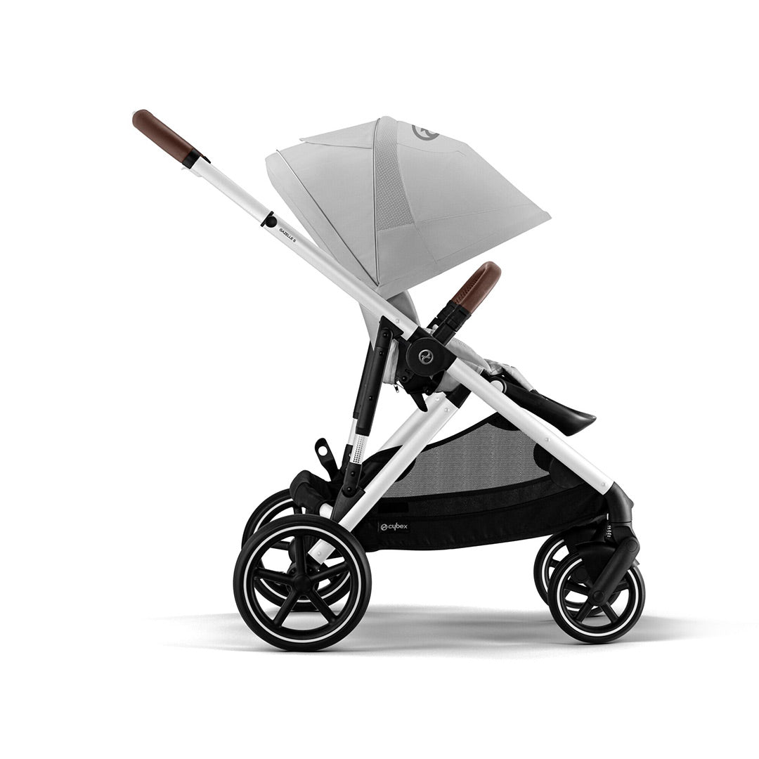 CYBEX Gazelle S Twin Pushchair