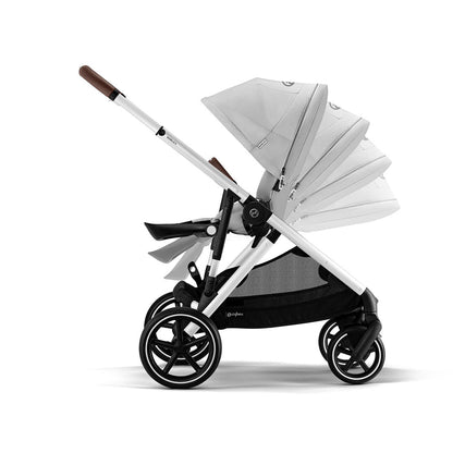CYBEX Gazelle S Twin Pushchair