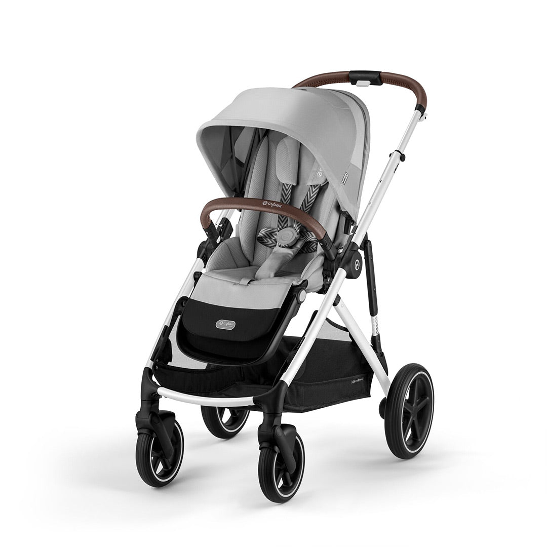 CYBEX Gazelle S Double Pushchair