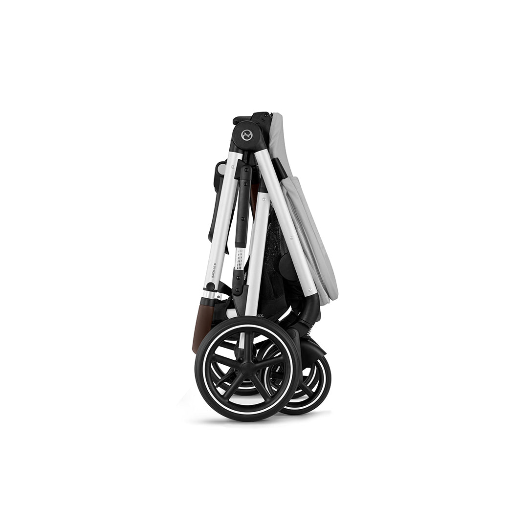 CYBEX Gazelle S Double Pushchair