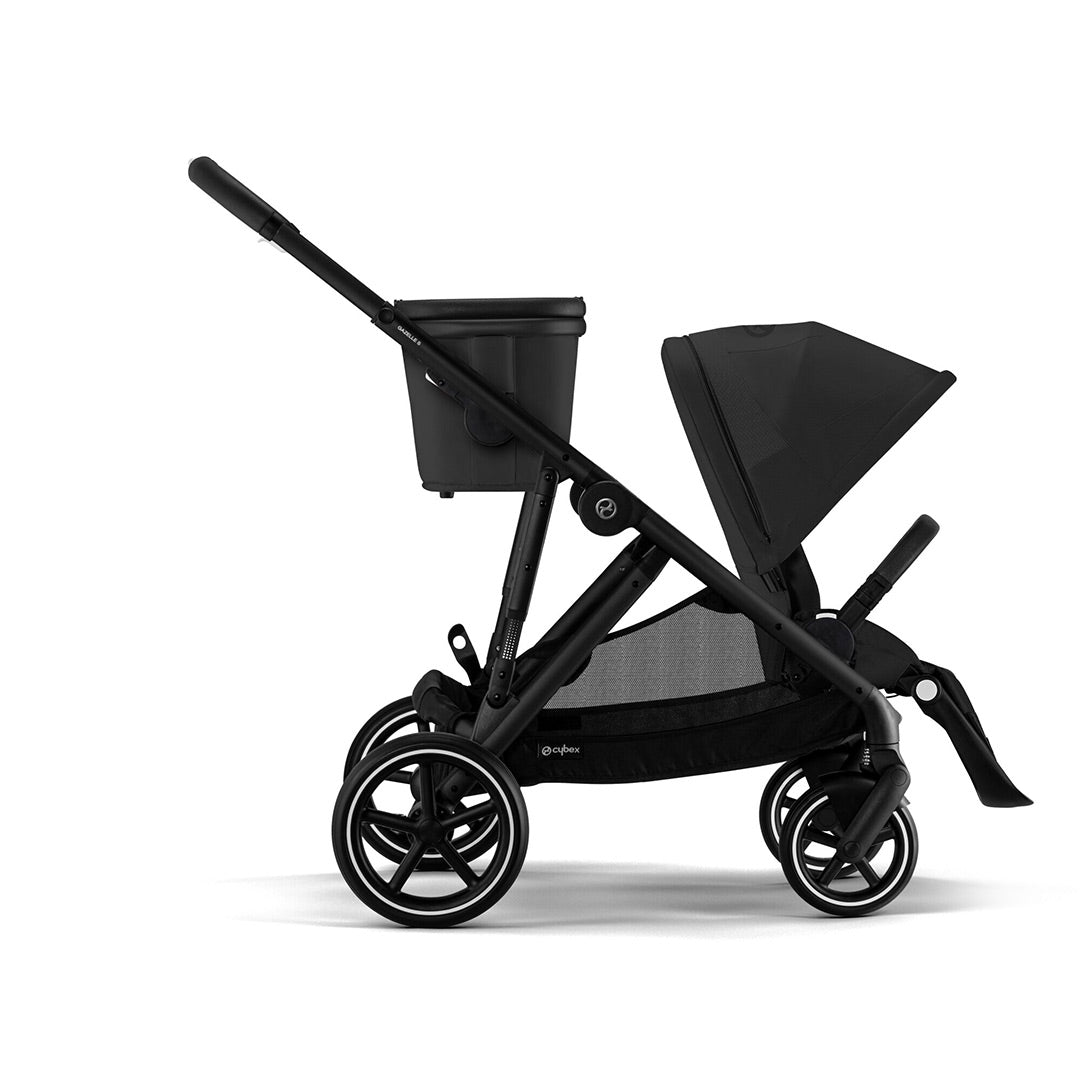 CYBEX Gazelle S Double Pushchair