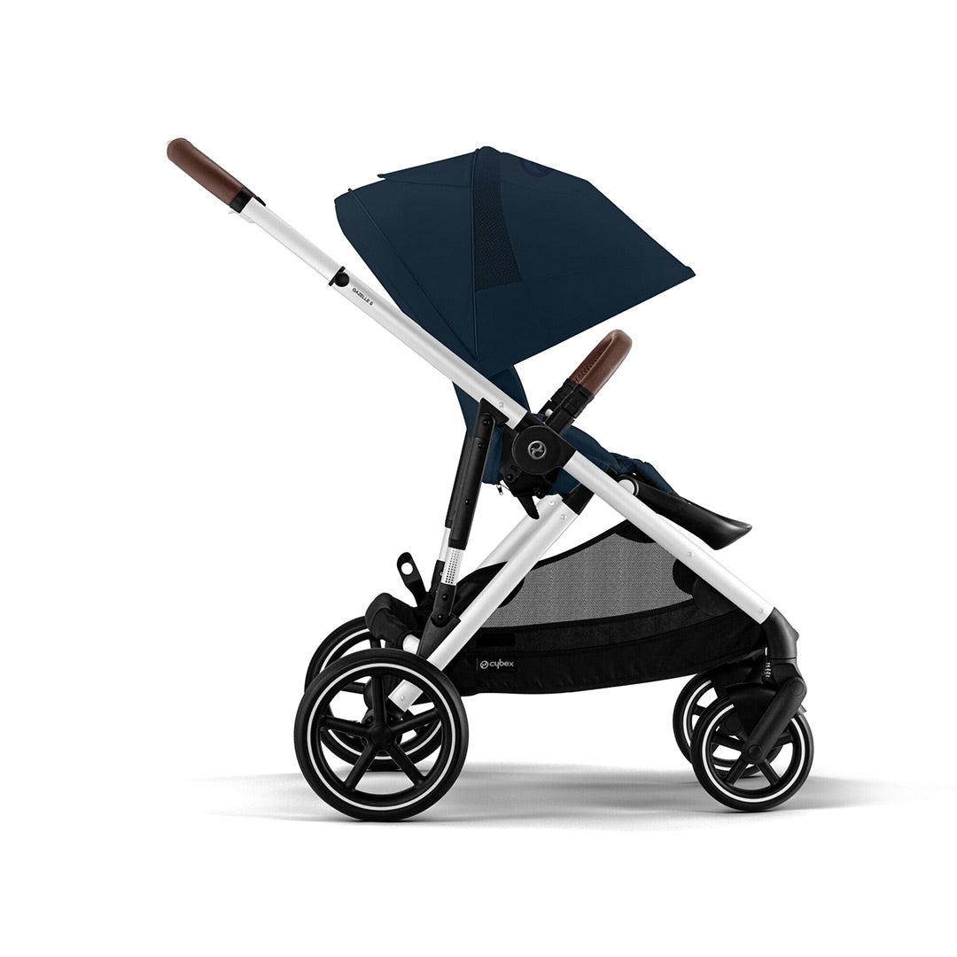 CYBEX Gazelle S Twin Pushchair