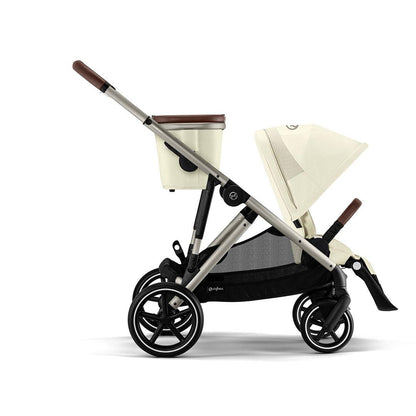 CYBEX Gazelle S Twin Pushchair