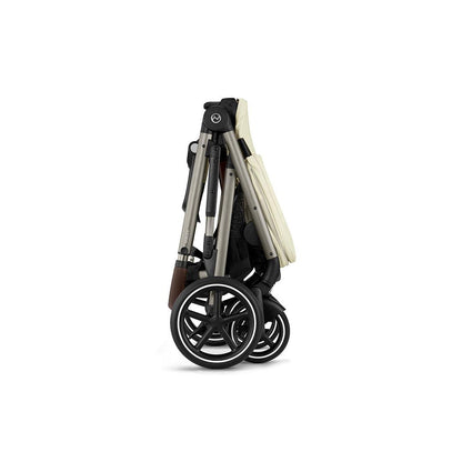CYBEX Gazelle S Double Pushchair