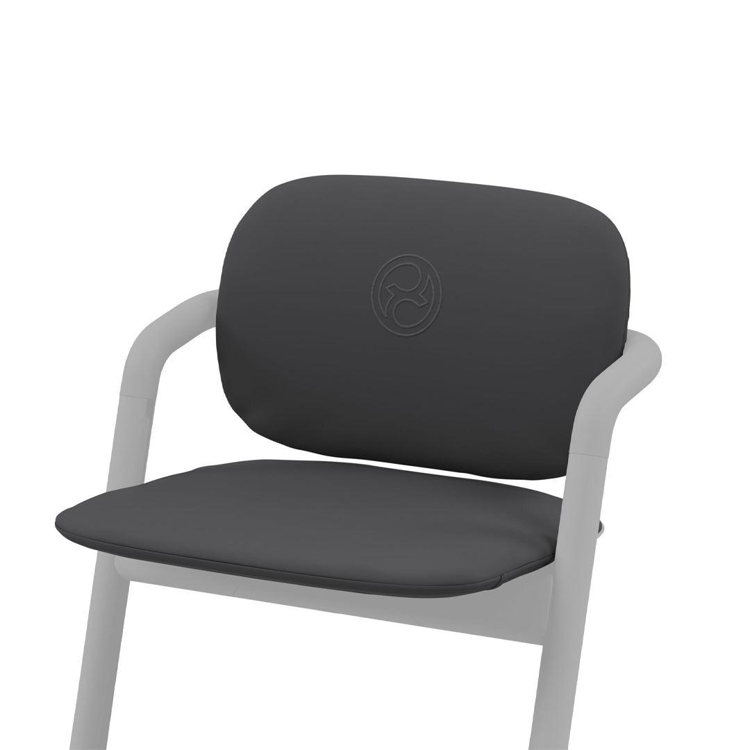 CYBEX LEMO Comfort Inlay - Stunning Black