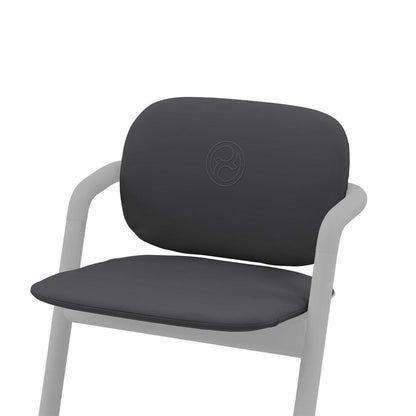 CYBEX LEMO Comfort Inlay - Stunning Black