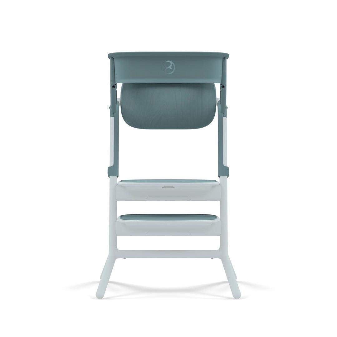 CYBEX LEMO Learning/Training Tower Highchair Accessory - Stone Blue