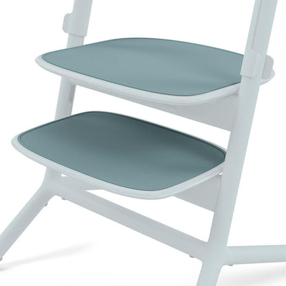CYBEX LEMO Learning/Training Tower Highchair Accessory - Stone Blue