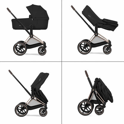 CYBEX PRIAM Single Pushchair - Style