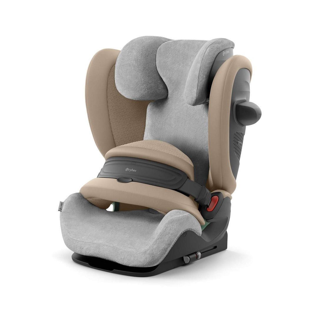 CYBEX Summer Cover Pallas G/Solution G Lines - Grey