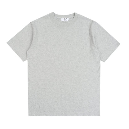DGT Crack SS T-Shirt - Grey
