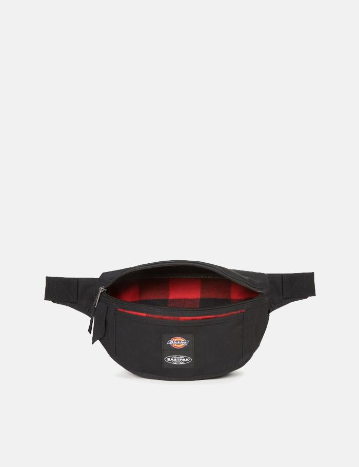 Dickies X Eastpak Bundel Hip Bag - Black