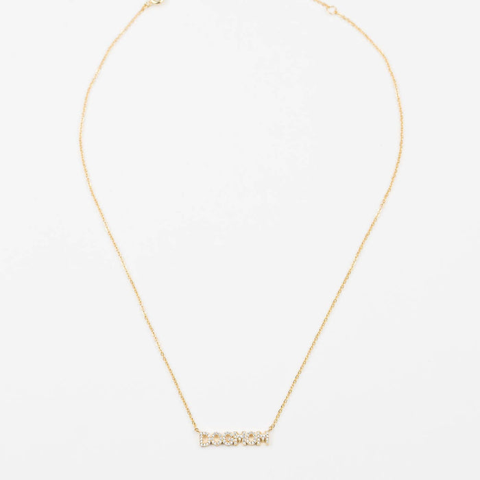 Dog Mom Necklace 507
