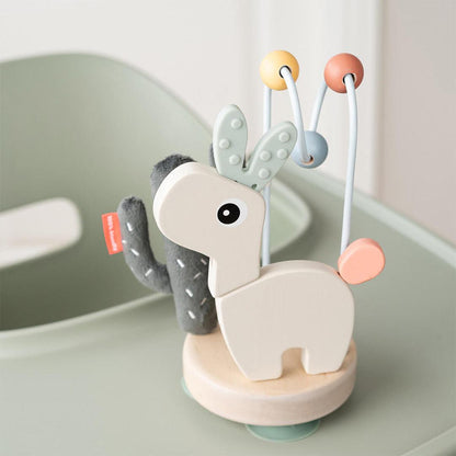 Done by Deer Stick + Stay Activity Island - Sand - Lalee