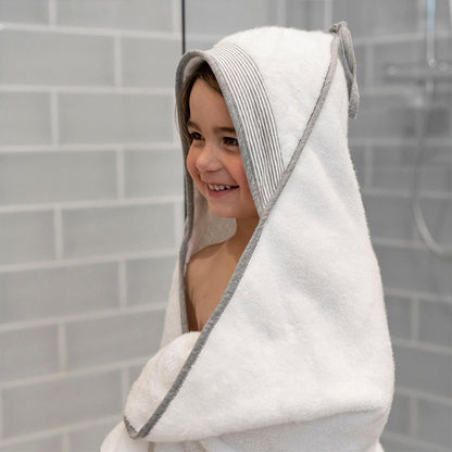 Doomoo Dry'n Play White - White