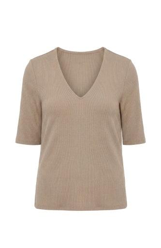 Toasted Khaki / L