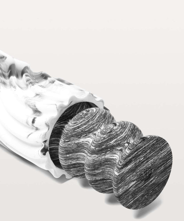 Double Roller