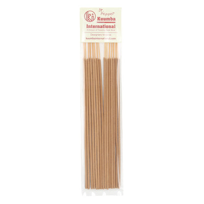 Dr. Pepper Incense