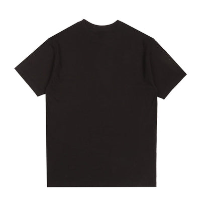 E-World T-Shirt - Black