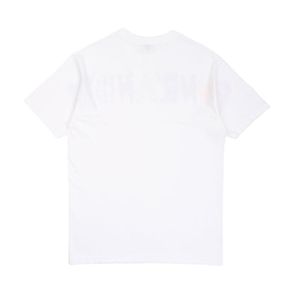 E-World T-Shirt - White