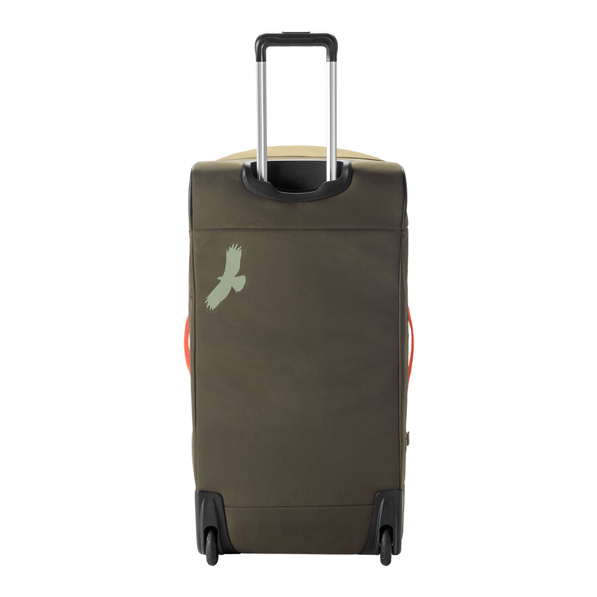 Cargo Hauler 2 Wheeled Luggage 120L
