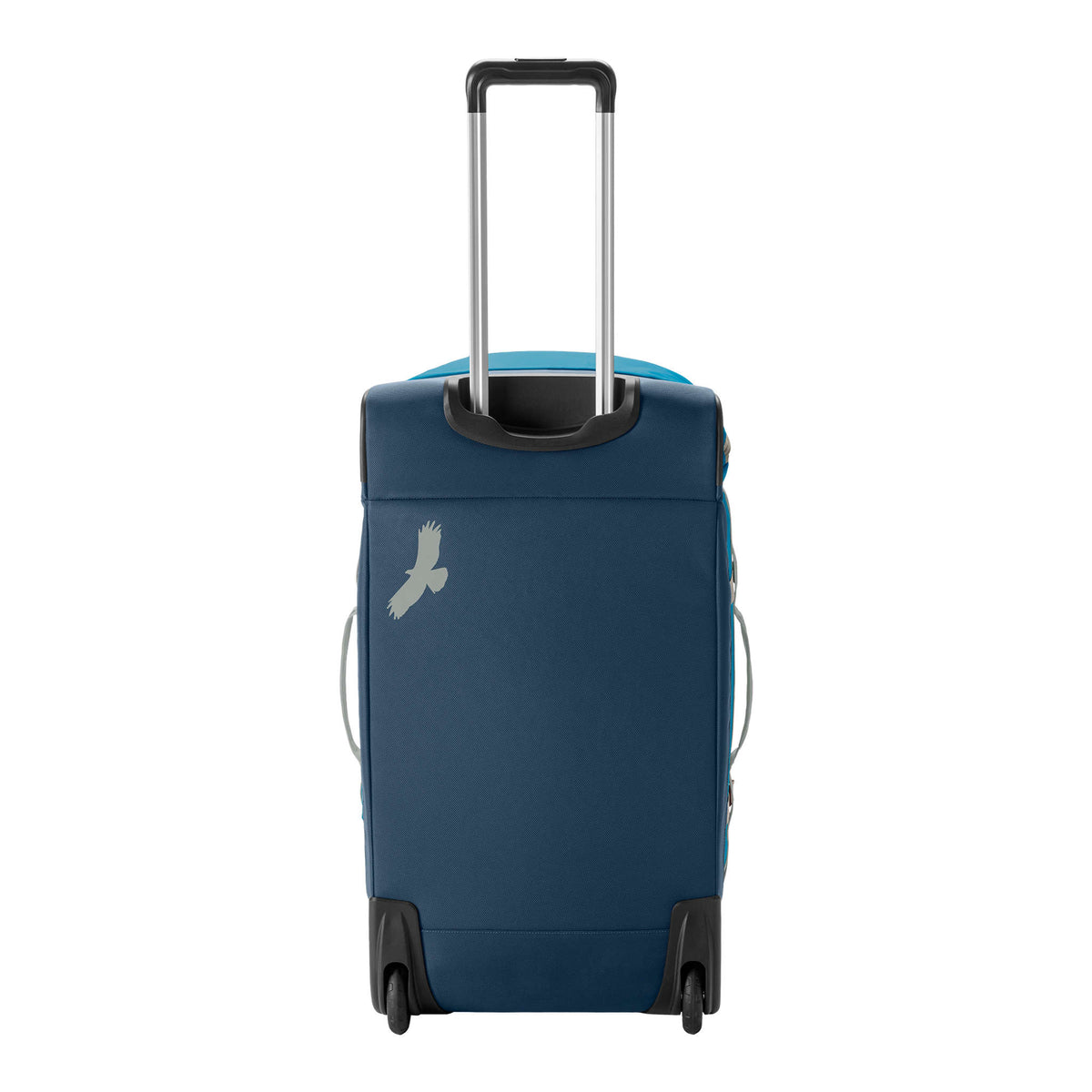 Cargo Hauler 2 Wheeled Luggage 90L