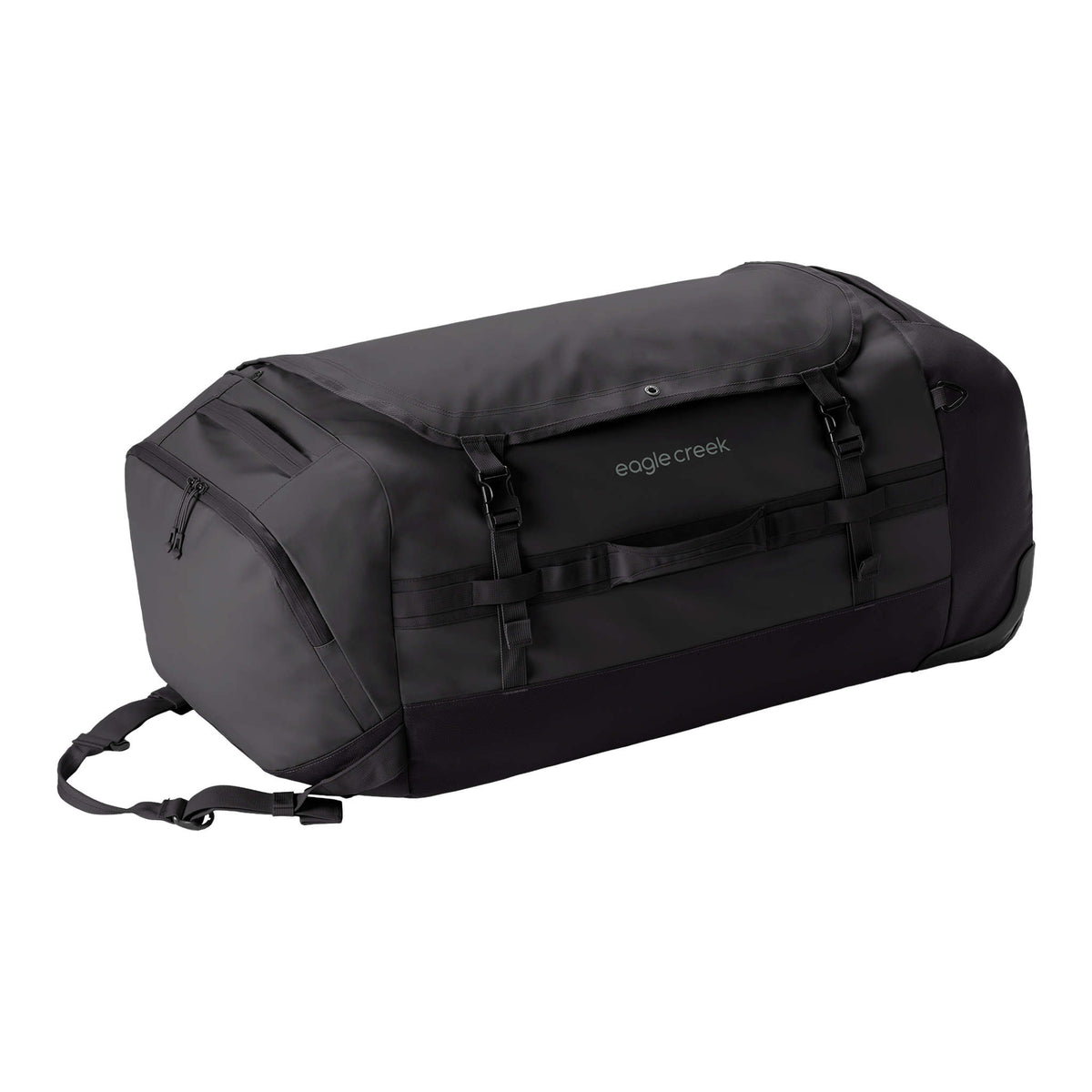 Cargo Hauler Rolling Duffle 130L