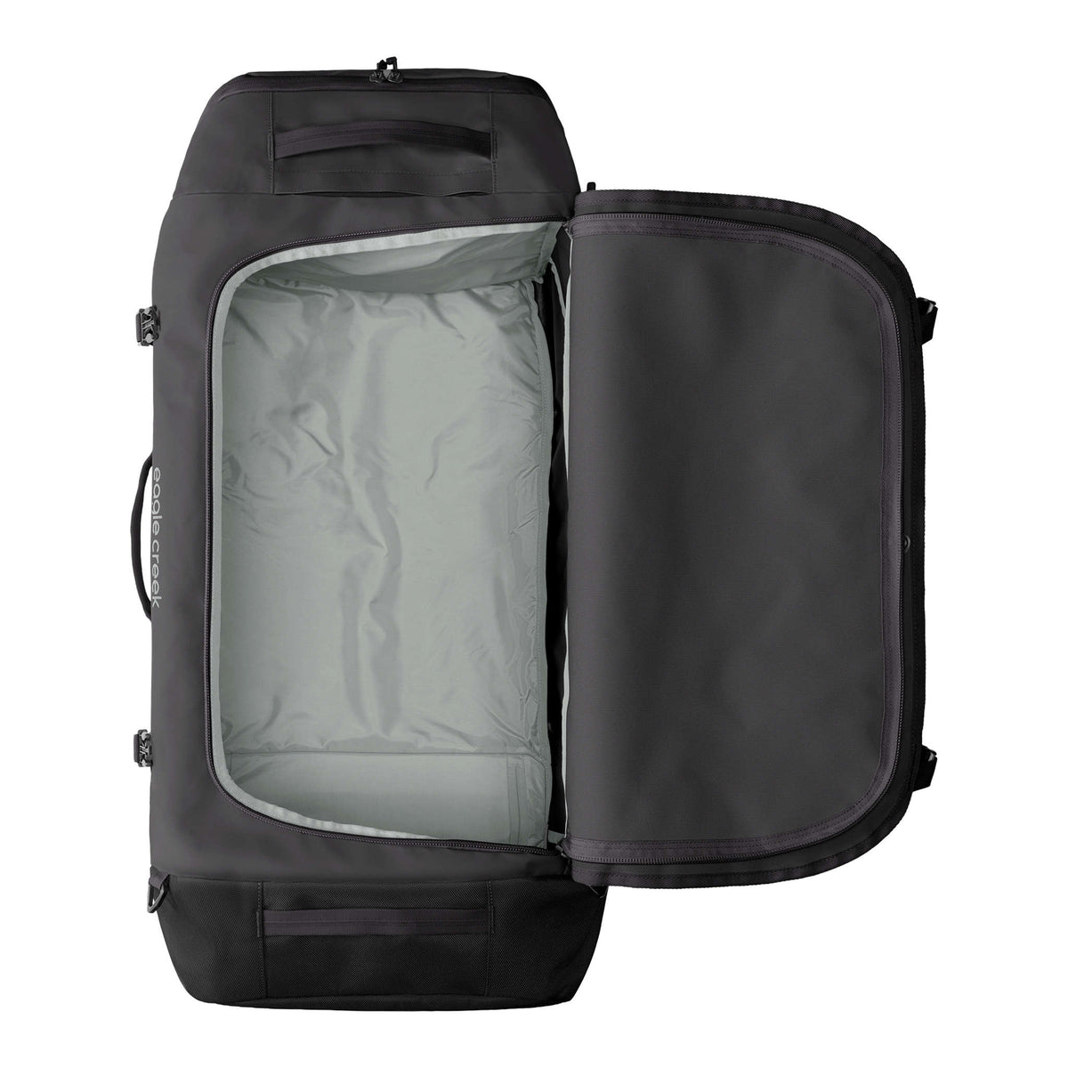 Cargo Hauler Rolling Duffle 130L
