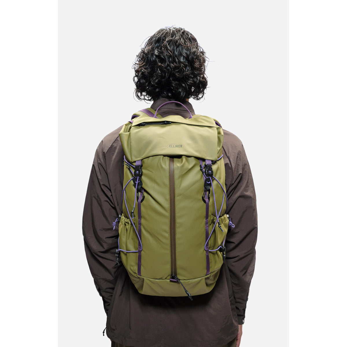 Cautley Backpack