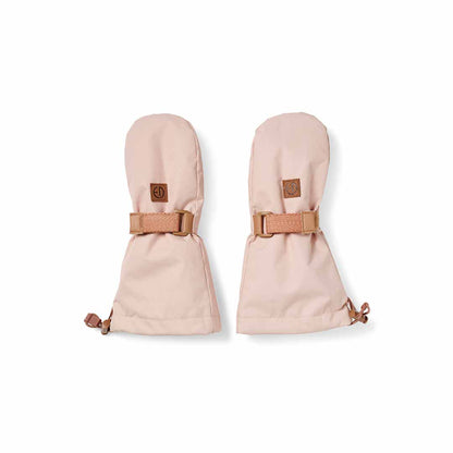 Elodie Details Mittens - Blushing Pink