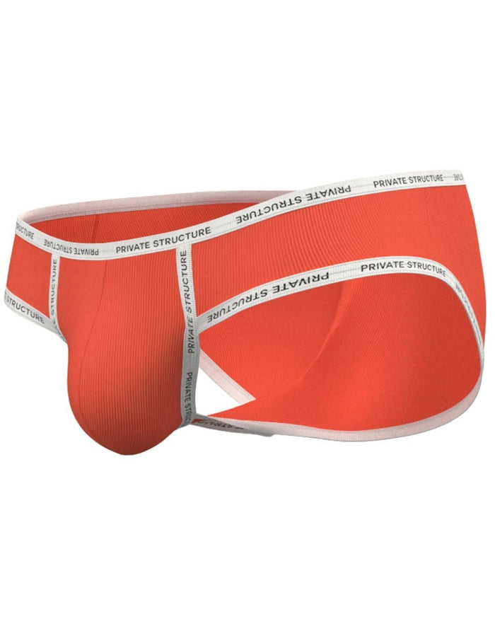 Essence Gypsy Contour Brief - Tomato Red - | Private Structure - | MAD Lifestyle