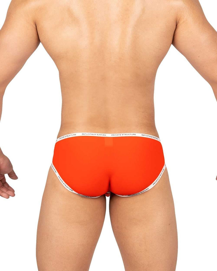 Essence Gypsy Contour Brief - Tomato Red - | Private Structure - | MAD Lifestyle
