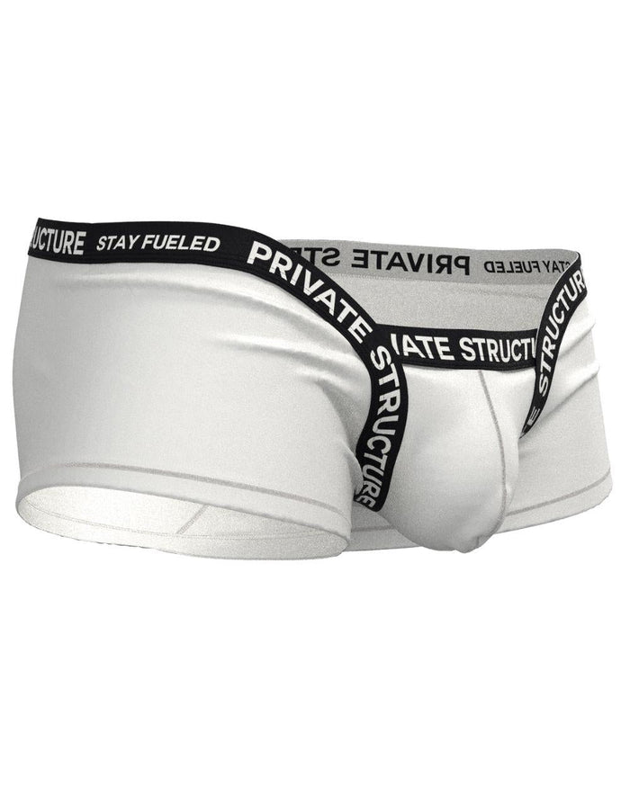 Essence Odyssey Fundoshi Trunk - Chalk White - | Private Structure - | MAD Lifestyle